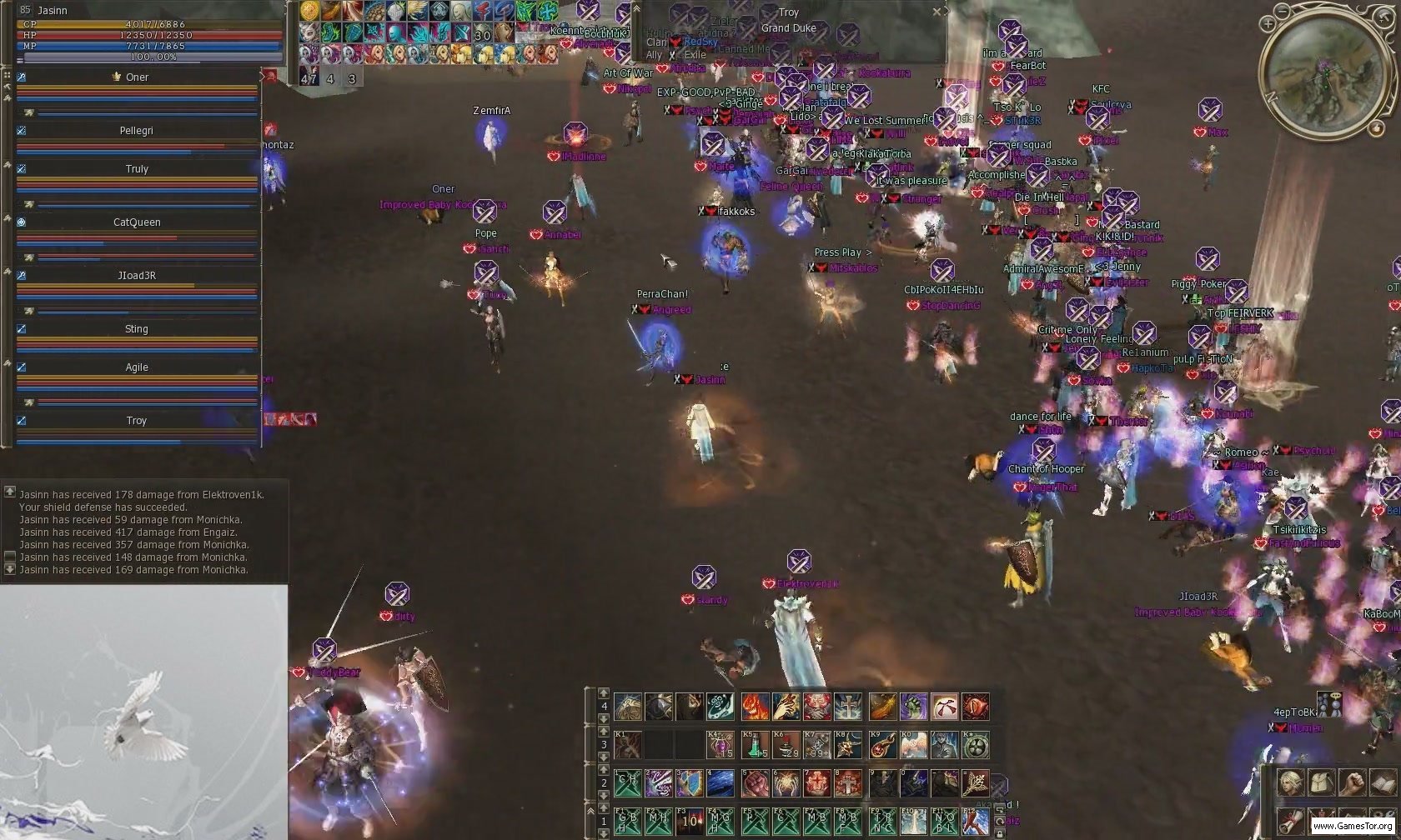 Cкачать lineage 2 High Five, скачать чистый клиент л2 high five торрент | L2Anons.Info Cкачать lineage 2 High Five, скачать чистый клиент л2 high five торрент | L2Anons.Info